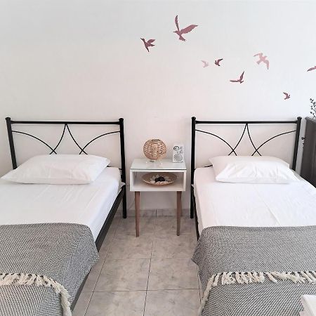 Ariadne Studio Кипарисия Экстерьер фото