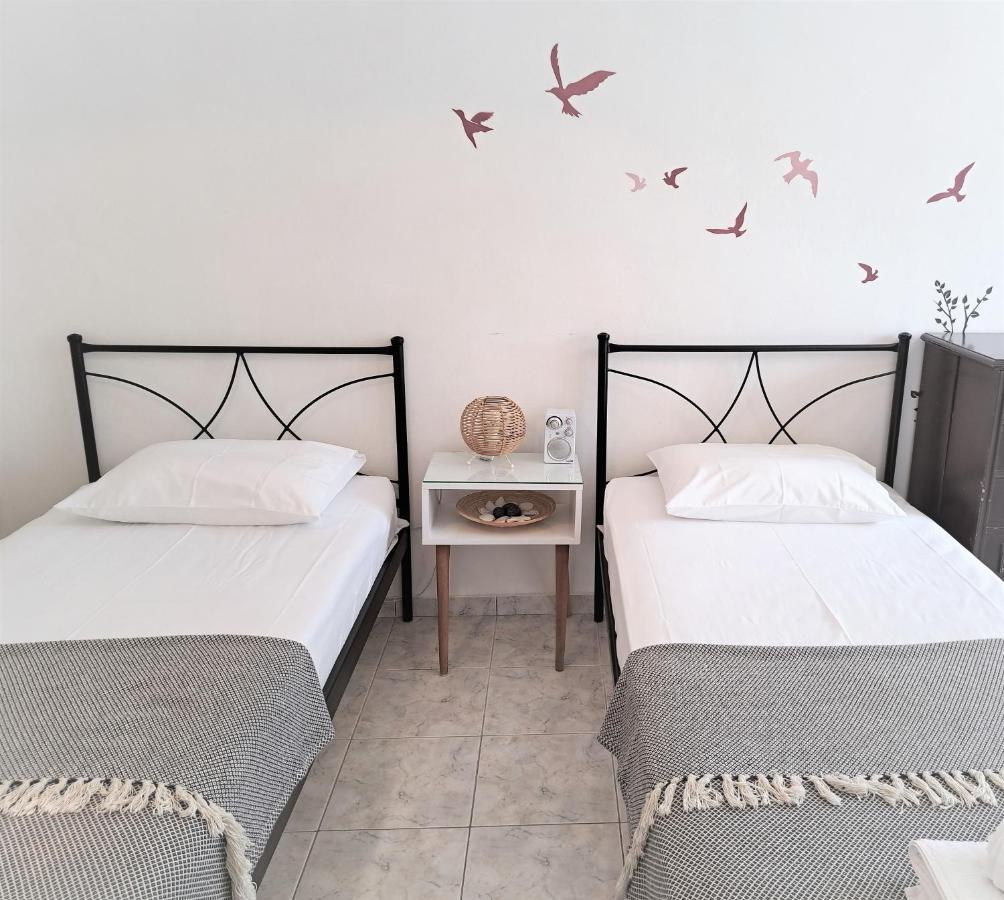 Ariadne Studio Кипарисия Экстерьер фото