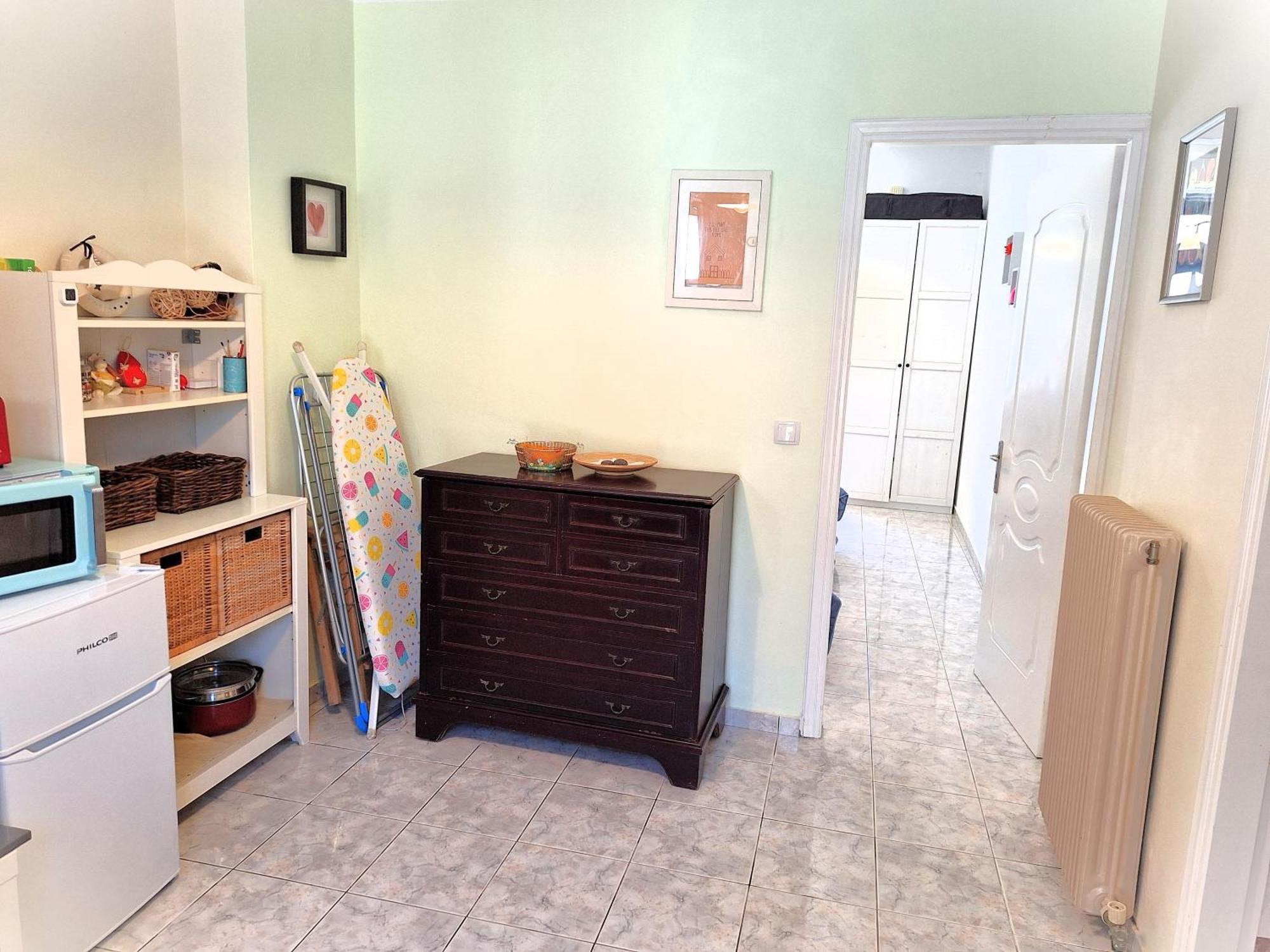 Ariadne Studio Кипарисия Экстерьер фото