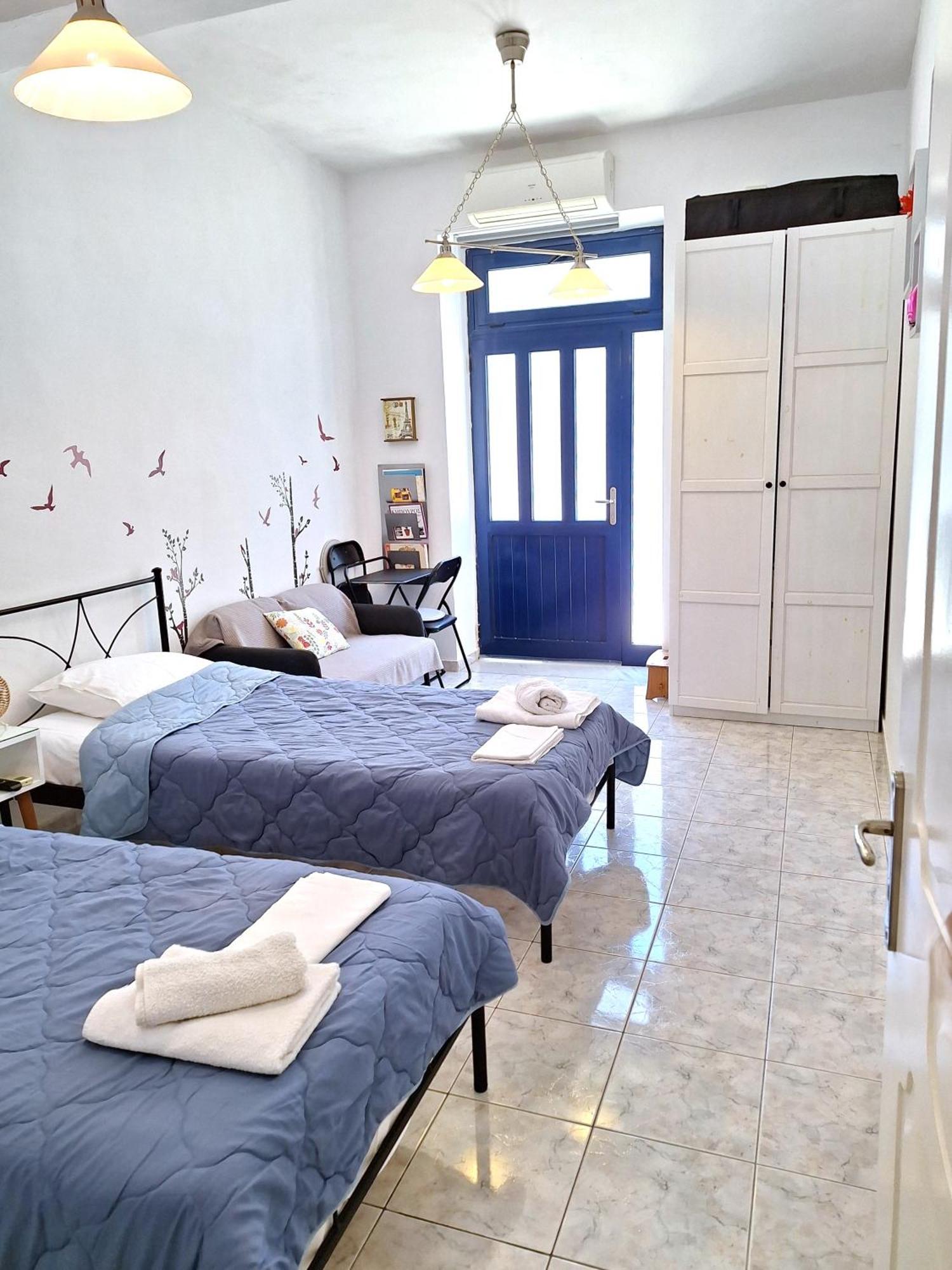 Ariadne Studio Кипарисия Экстерьер фото
